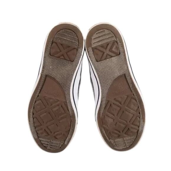 Converse Shoes Womens 7 Sneakers Chuck Taylor All Star Madison Ox Casual Active - Picture 6 of 13